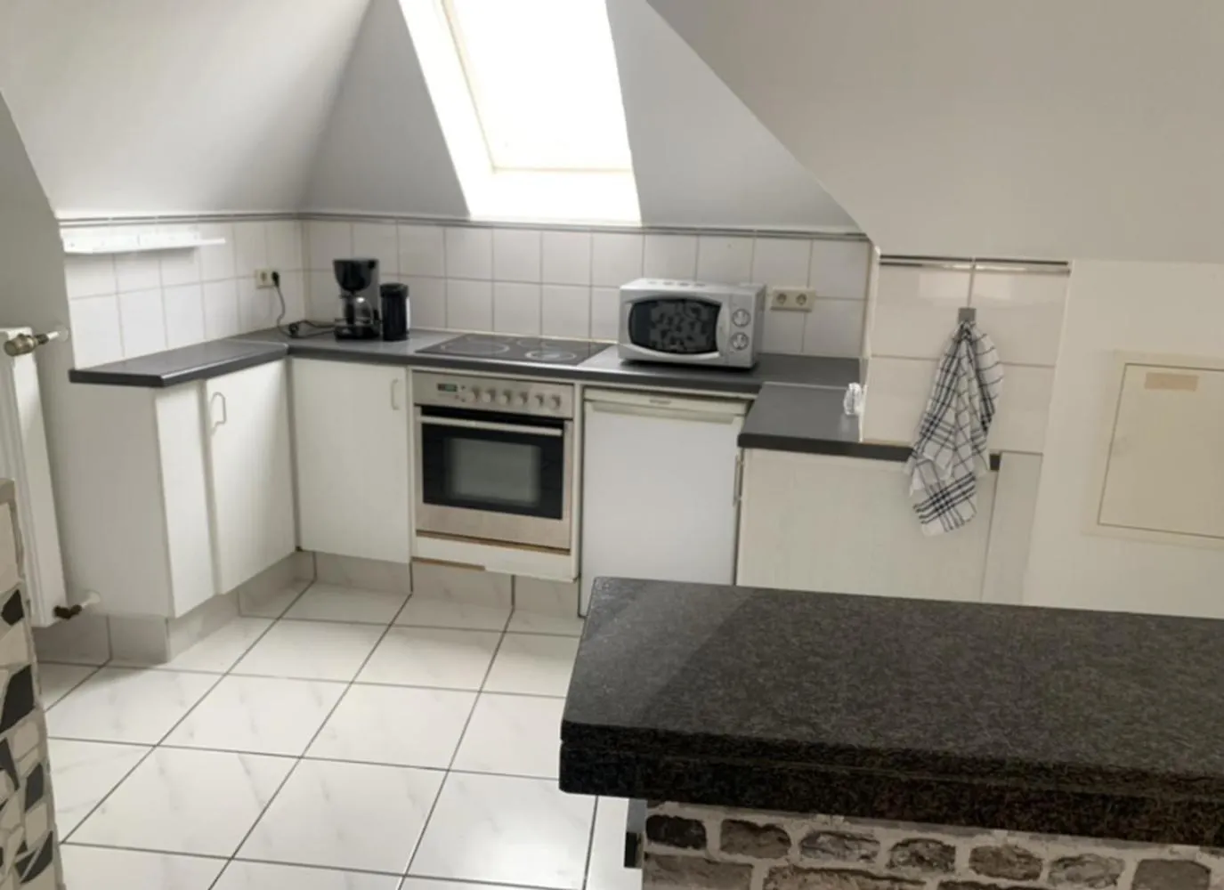 Nice Apartment In Troisdorf Germany