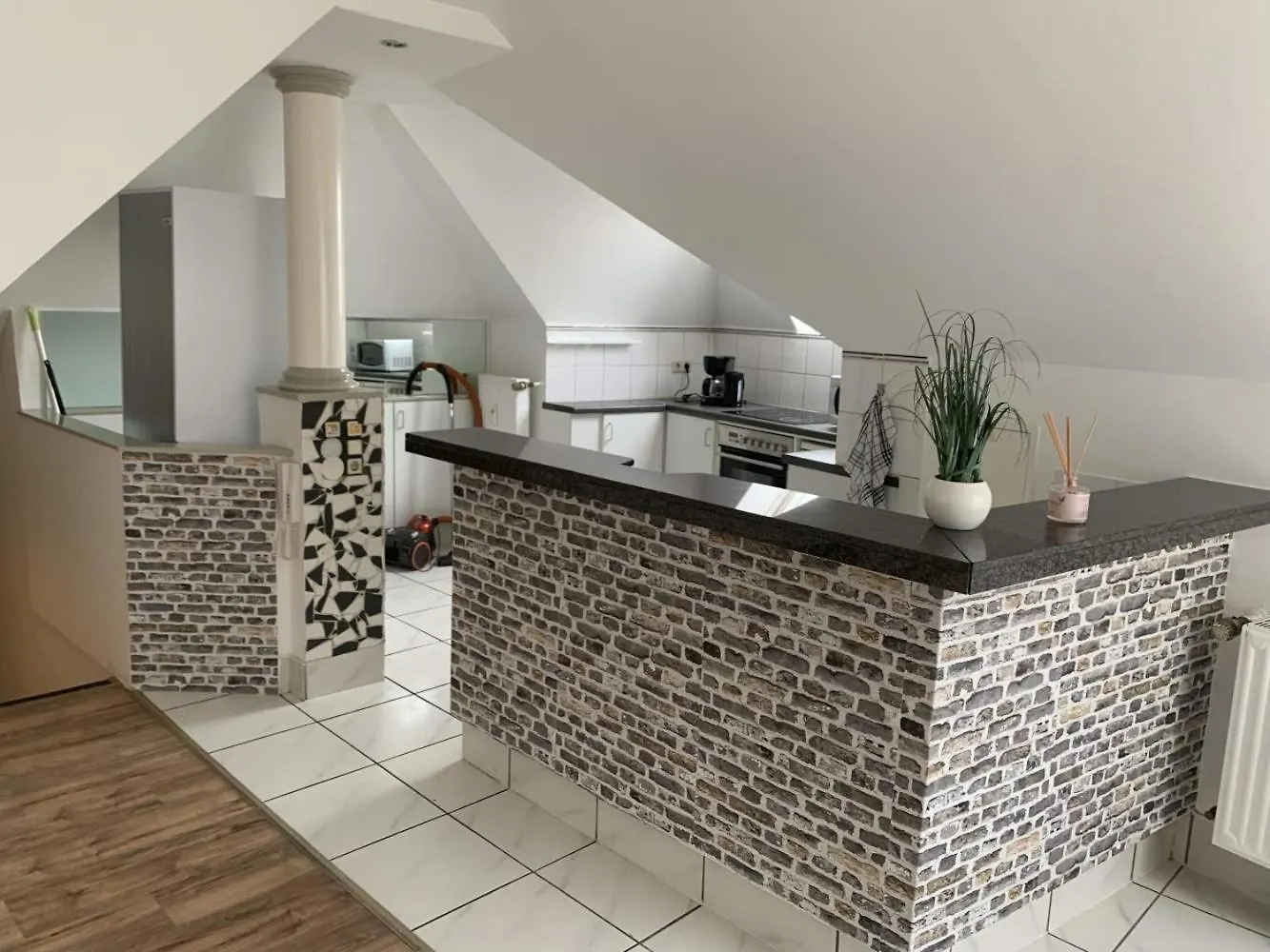 Nice Apartment In Troisdorf